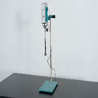 High Speed Dispersion AD500S-H Homogenizer image 0